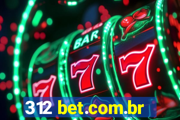 312 bet.com.br